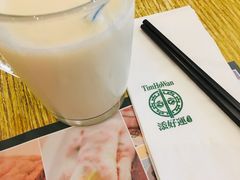 -添好运点心专门店(百老汇店)