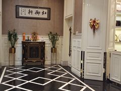 -虹御轩·传承江浙菜(虹桥店)