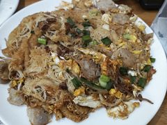 -福祥厦门小馆(舟孟北路店)
