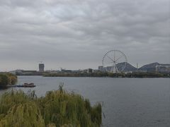 -济南国际园博园