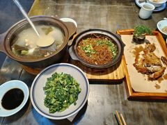 -老灶房-四川土菜(铁牛广场店)