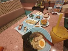 -元气寿司(环球港店)