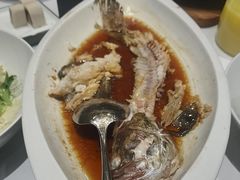 -鸿运楼烤鸭店(天桥店)