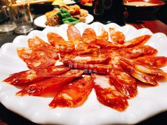 四川腊肠-临江门重庆老火锅(德新里店)
