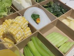 -海底捞火锅(大融城店)