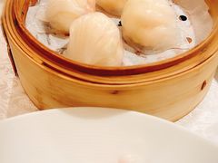 -红棉中餐厅·广州海航威斯汀酒店