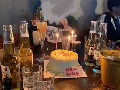 -NOVA CORE蔚来酒吧(新天地店)