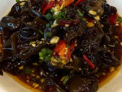 -乐山烧烤·罗田吊锅·小龙虾(航天兴隆国际店)