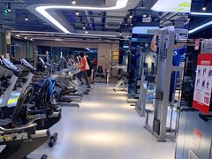 -优享健身(物美圣熙8号购物中心店)