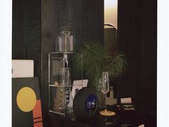 -FULL MOON满月咖啡