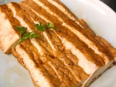 卤水豆腐-潮堂 · 潮州菜(国贸商城店)