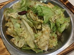 -东北风(江北万达店)