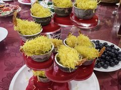 -白鹿苑蒙餐(鄂温克宾馆店)