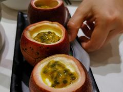 -君德澜酒家·创意粤菜(金山谷店)