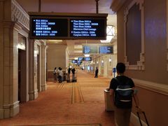 -澳门喜来登大酒店