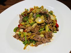 -山里亲戚(淞虹路店)