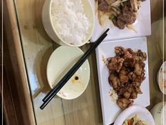 -华天二友居肉饼(新街口店)