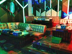 -K立方量贩式KTV(香洲店)