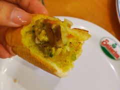 -萨莉亚意式餐厅(永旺购物中心店)