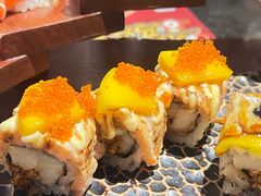 -古田居·特色寿司料理(星之岛旗舰店)
