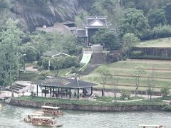 -飞天山旅游区
