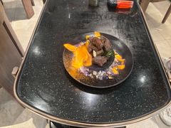-一沙一城·岩烤牛扒(深圳首店)