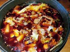 -受气牛肉·重庆耙牛肉(来福士店)