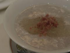 燕窝鹧鸪粥-壹零贰小馆(桂城石啃店)