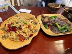 -和福餐馆(西江古街店)