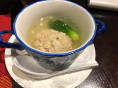 -上海金陵紫金山大酒店·汇海餐厅