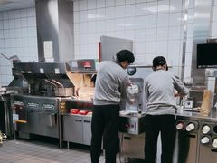 -麦当劳(大厂新城店)