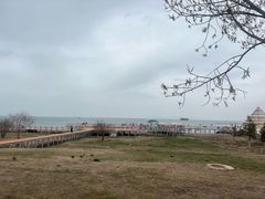 -青海湖二郎剑景区