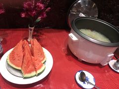 -丽华园(汉阳龙阳店)