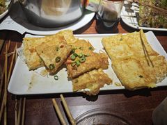 -金刚山烧烤(中山路店)