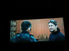 -横店电影城(李沧店)