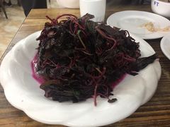 -黔人百味.贵州菜