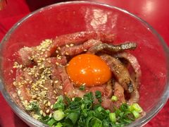 -神户牛焼肉専門店 牛一(道顿堀店)