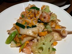 -紫阳海鲜楼·传承闽味(长乐路总店)