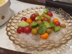 -梅花香里大酒店(郁金香路店)