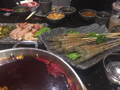 -渝利重庆火锅