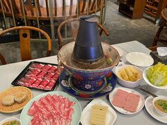 -东来顺饭庄(apm总店)