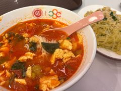 -农园餐厅(北京大学店)