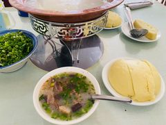 -何记羊汤馆(丽水佳源店)