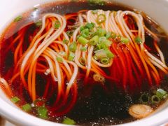 -小厨娘淮扬菜(清江苏宁广场店)