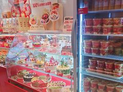 -味多美蛋糕(灯市口店)