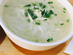 -二孃鸡爪爪(东郊记忆店)