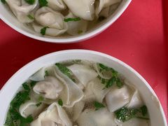 -周震馄饨