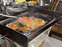 -郝大姐·乌龙山铁板烧(大学城三店)
