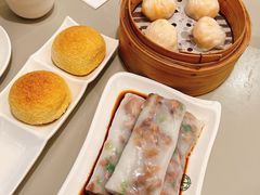 -添好运点心专门店(深水埗店)