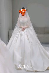 -南京宝娜嫁衣婚纱礼服馆(中央路店)
